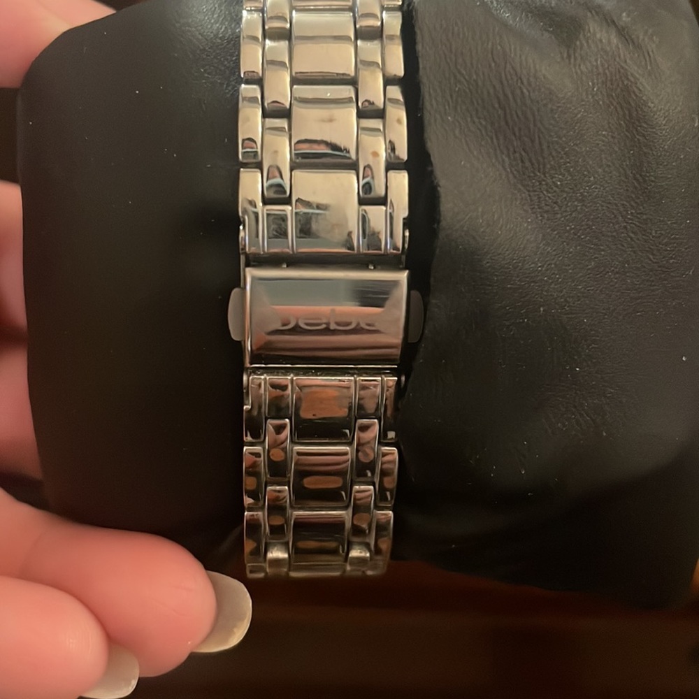 Bebe Ladies Watch - Picture 4 of 5